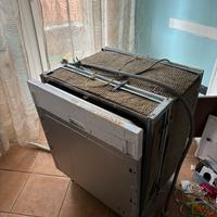 Lavastoviglie da incasso IGNIS