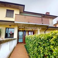 Quadrilocale con ingresso indipendente senza spese