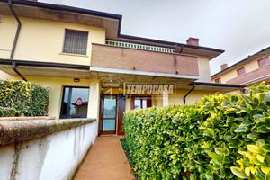 Quadrilocale con ingresso indipendente senza spese