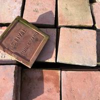 Pietre antiche in cotto 20x20