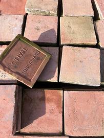 Pietre antiche in cotto 20x20