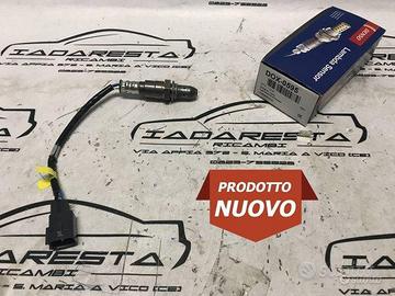 Sonda Lambda Land Cruiser - Hilux 89467-0C060