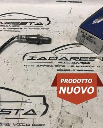 Sonda Lambda Land Cruiser - Hilux 89467-0C060