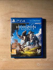 Horizon Zero Dawn