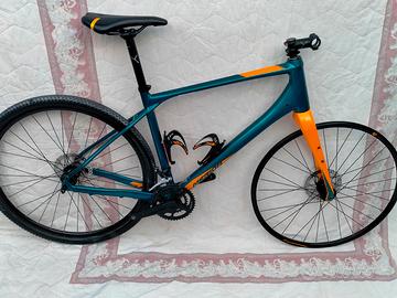 KIT TELAIO SILEX 200