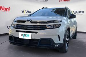 Citroën C5 Aircross Hybrid 225 e-EAT8 Shine