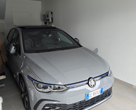 Golf 8 GTE PLUG IN HYBRID
