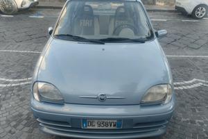 Fiat 600 50th Anniversary