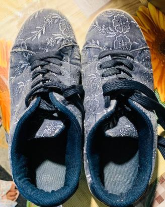 Scarpe da ginnastica 