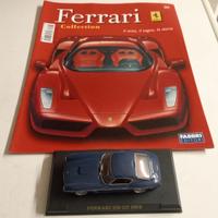 Modellino scala 1:43 Ferrari 250 GT SWB