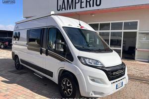MALIBU MALIBU VAN 600 DB K