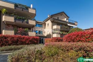Moderno Duplex in Classe A2 - 115mq con 55mq di Te