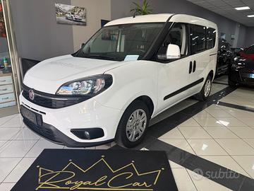 Fiat Doblò 1.3 MJT S&S Easy N1