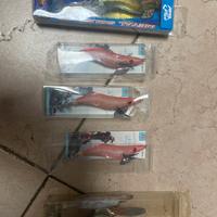 6 polipare pesca mare polpo