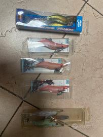 6 polipare pesca mare polpo