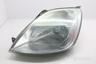 FARO ANTERIORE SINISTRO FORD Fiesta 4° Serie 1320