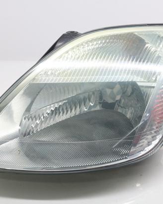 FARO ANTERIORE SINISTRO FORD Fiesta 4° Serie 1320