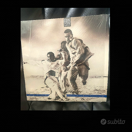 Vinile Eros Ramazzotti