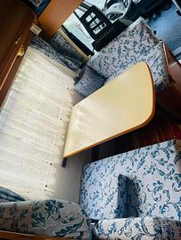 Fiat ducato 1999