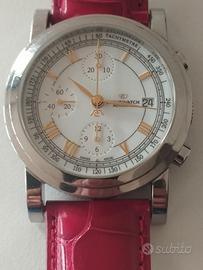  Philip Watch cronografo 7750 Waljoux  permuta