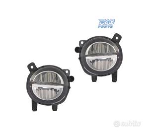 FARI ANABBAGLIANTI BMW F30 F31 LCI 15-19 LED