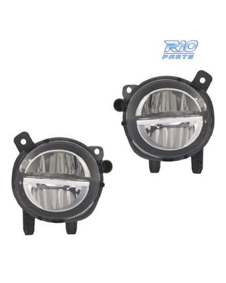 FARI ANABBAGLIANTI BMW F30 F31 LCI 15-19 LED