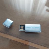 Chiavetta USB Piquadro