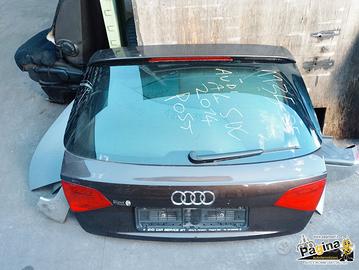 PORTELLO POST AUDI A4 2.0 TD 2010 CAG 1135/2025