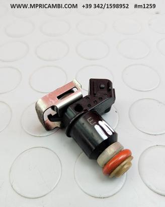 INIETTORE BENZINA TRIUMPH SPEED TRIPLE 1050 2005 2