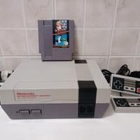 Nintendo Nes revisionata Mattel 1985