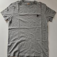 Tshirt Timberland grigio