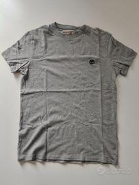 Tshirt Timberland grigio