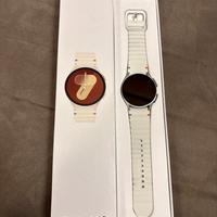 smartwatch galaxy 7 SM-L300 40mm crema