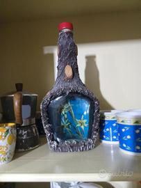 bottiglia mirto sardo 
