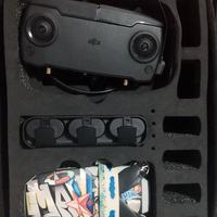 drone dji mini se