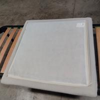 Testiera letto singolo 