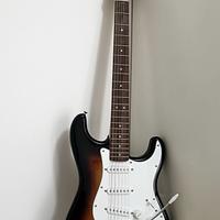 Chitarra Elettrica Fender Squier