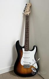 Chitarra Elettrica Fender Squier