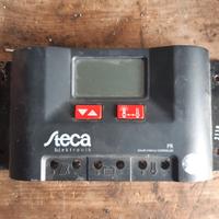 Regolatore carica STECA PR2020