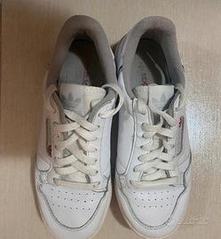 scarpe Adidas continental 80, n*38