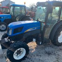 New holland t 4050 n