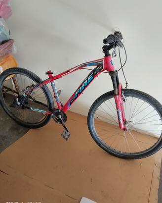 bici Brera 27.5 