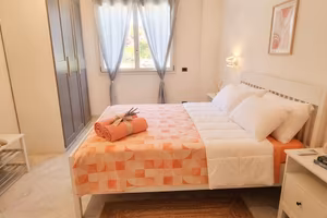 EriceIn Appartamenti, Mare, Parking Gratis, Wi-Fi