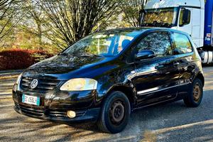 Volkswagen Fox 1.2 LAVORI FATTI NEOATENTATI
