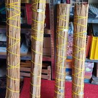 Arelle in bambù avvolgibili