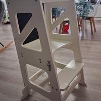 torretta montessoriana