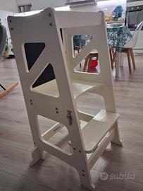 torretta montessoriana