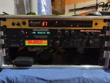 Tc Electronic G major