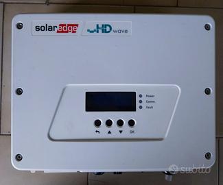 Inverter Solaredge