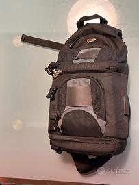 zaino Lowepro SlingShot 202 AW